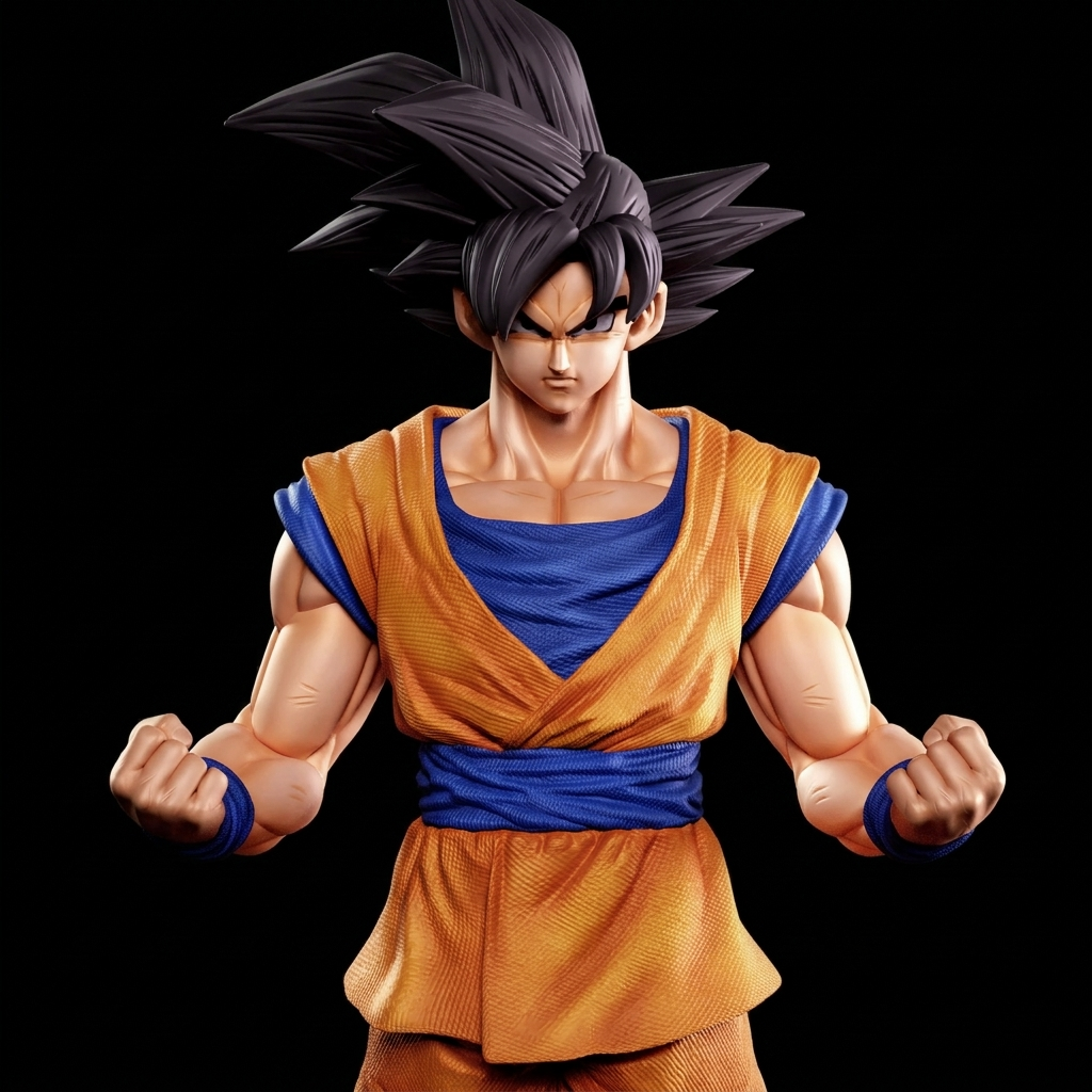 Goku