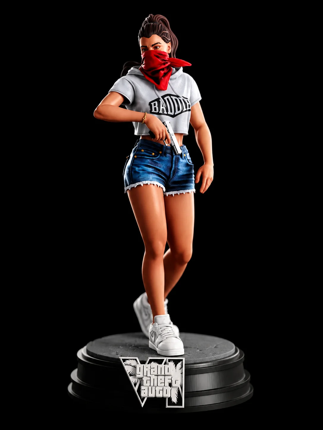 Lucia GTA6