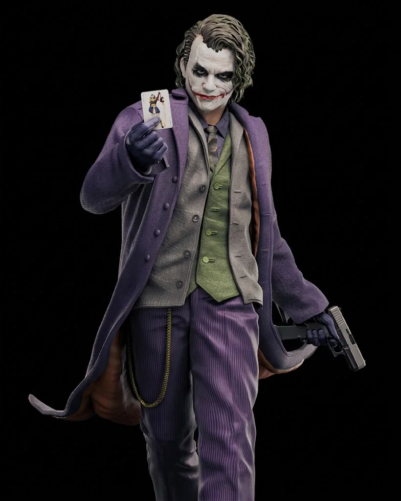 Coringa