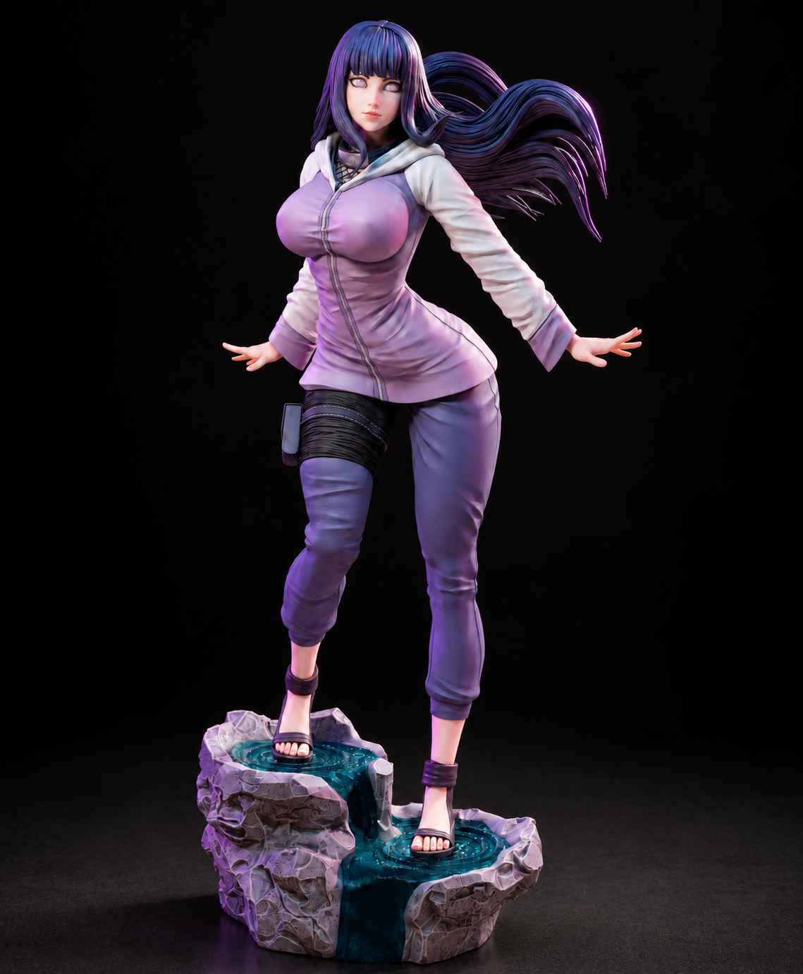 Hinata Hyuga