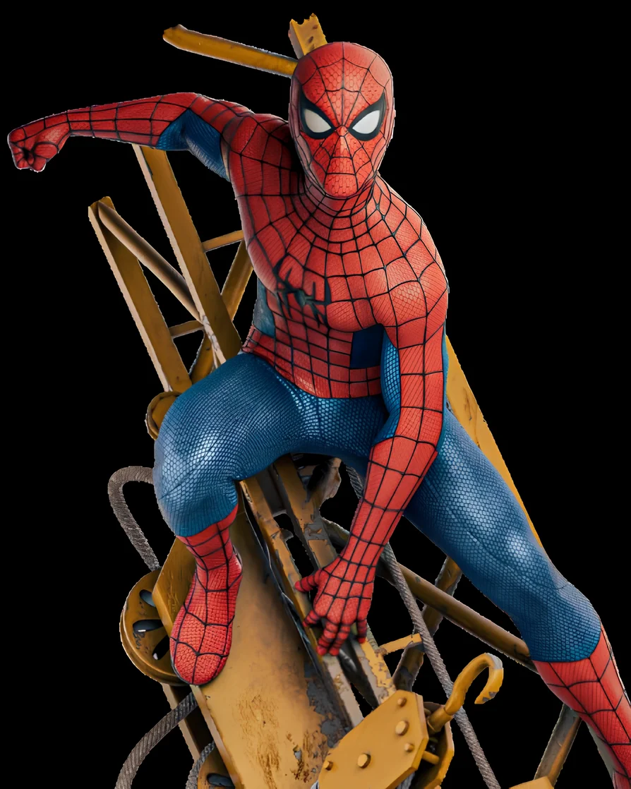 Homem Aranha