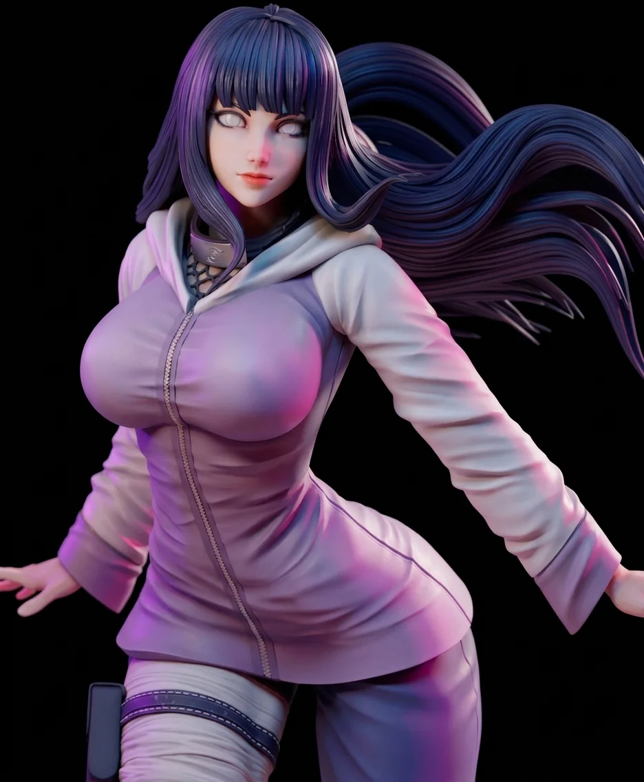 Hinata Hyuga
