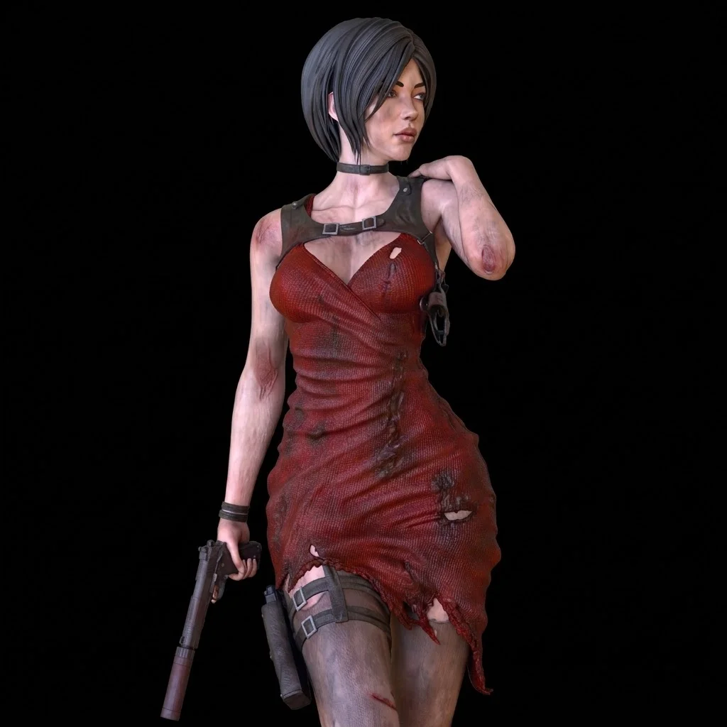 Ada Wong