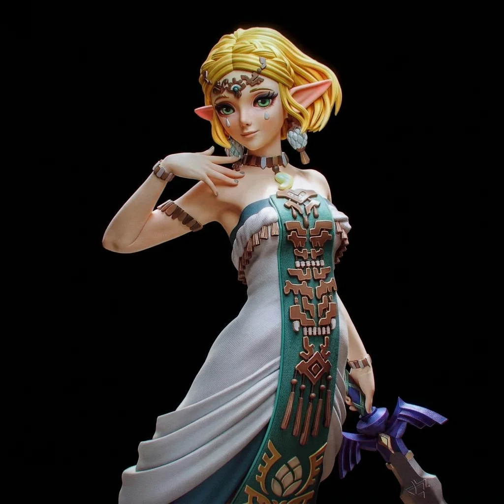 Zelda