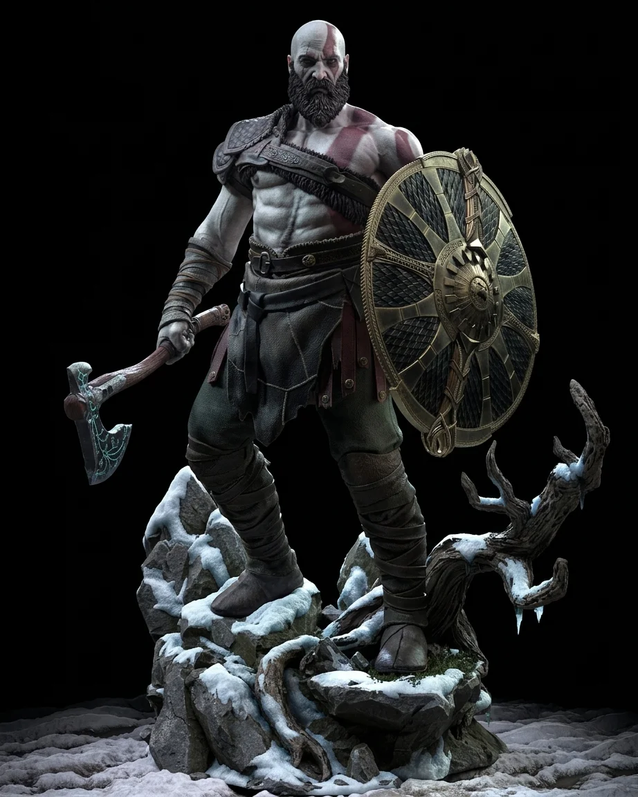Kratos