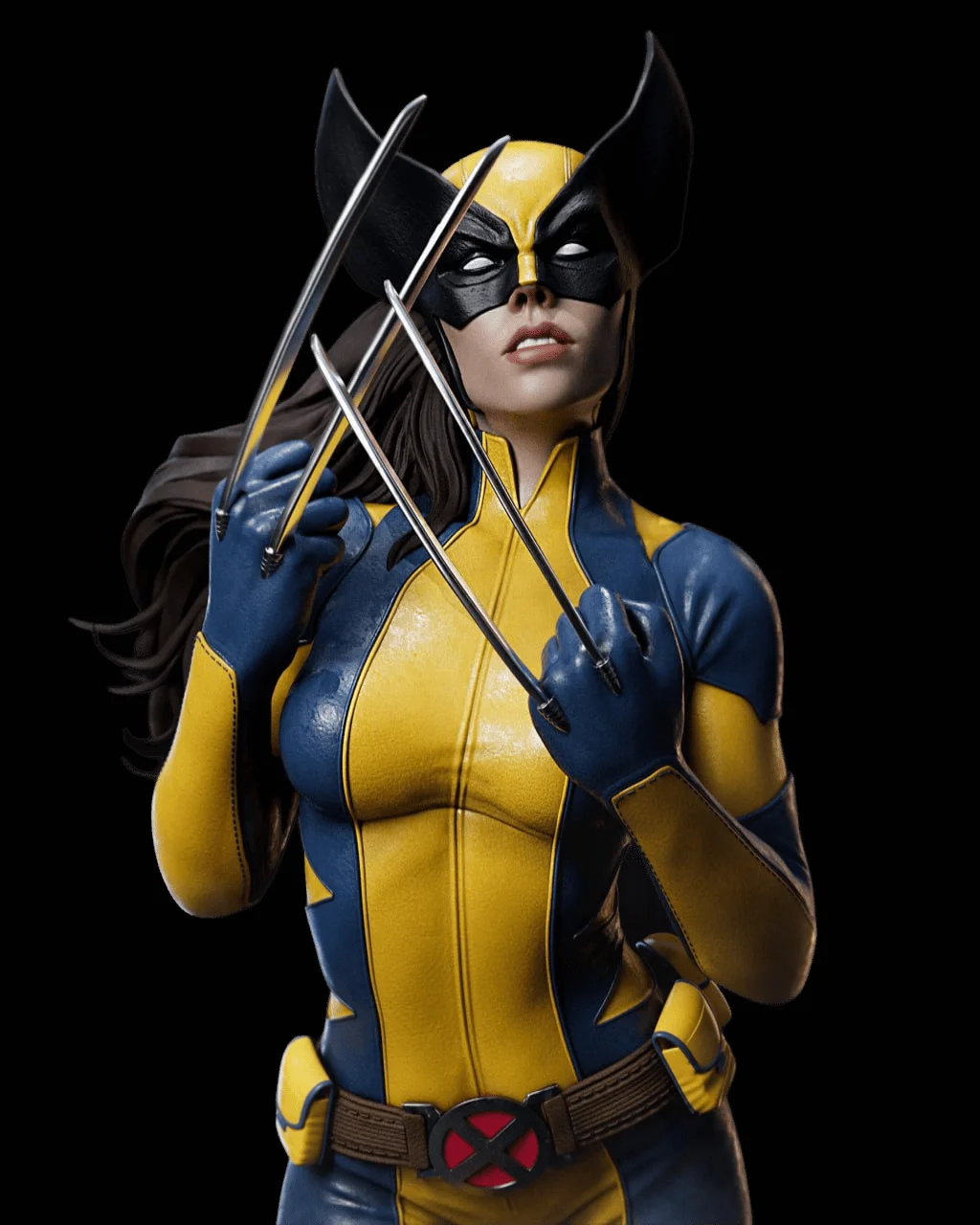 X-23