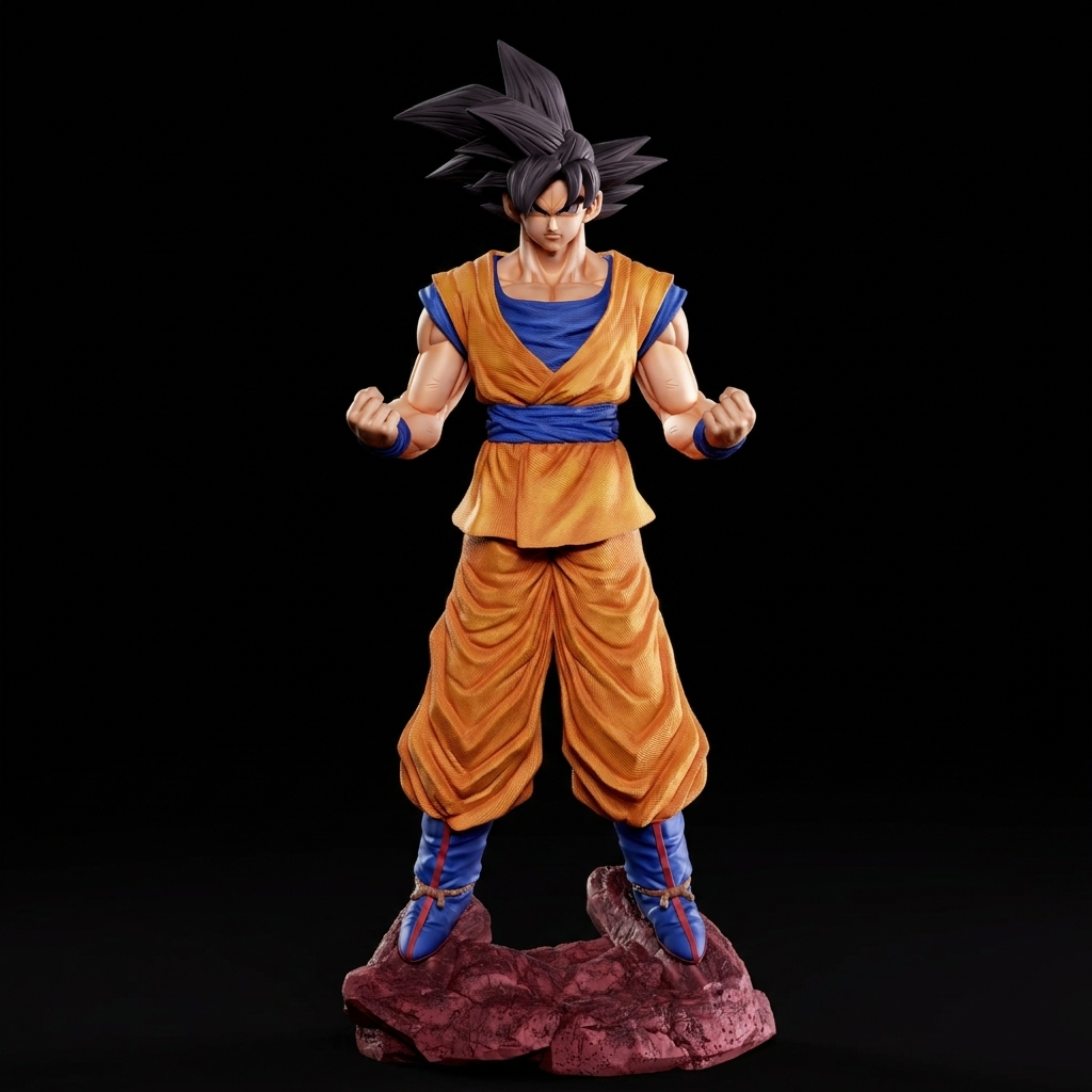 Goku