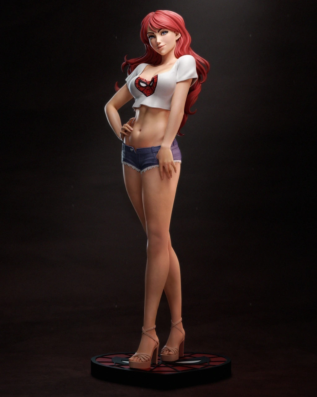 Mary Jane