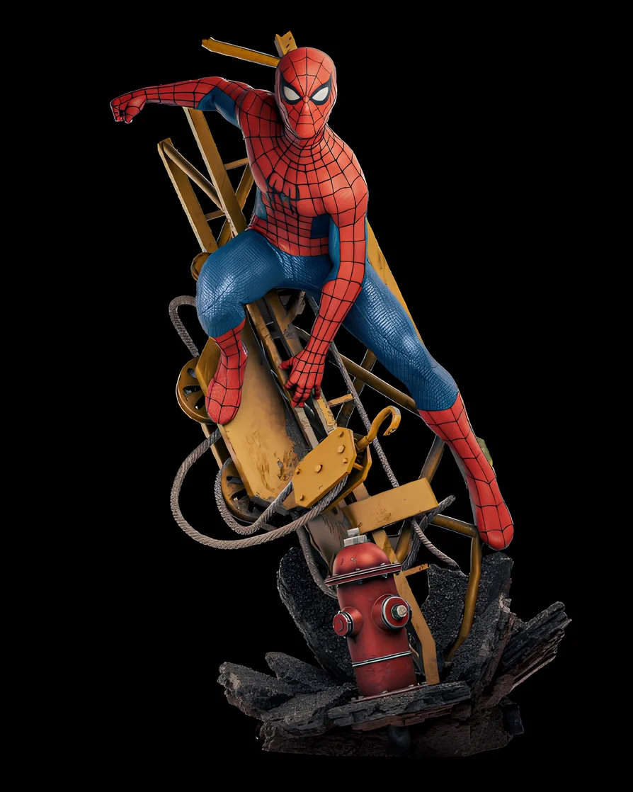 Homem Aranha