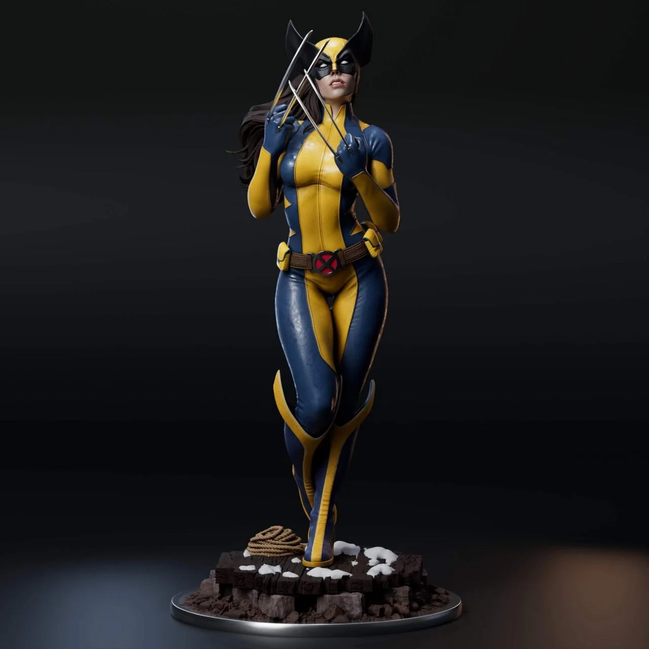 X-23