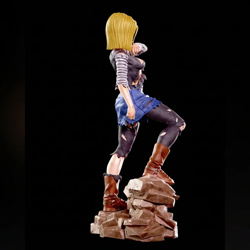 Android 18