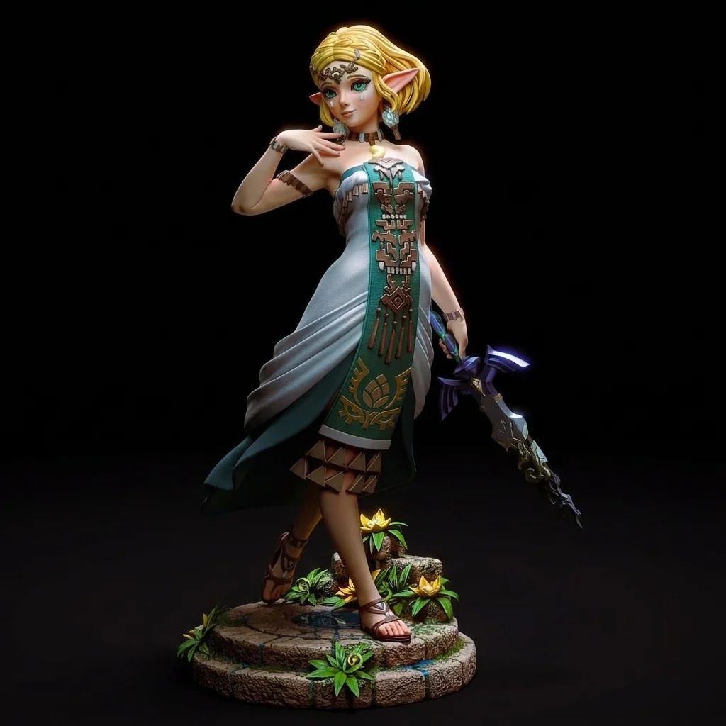 Zelda