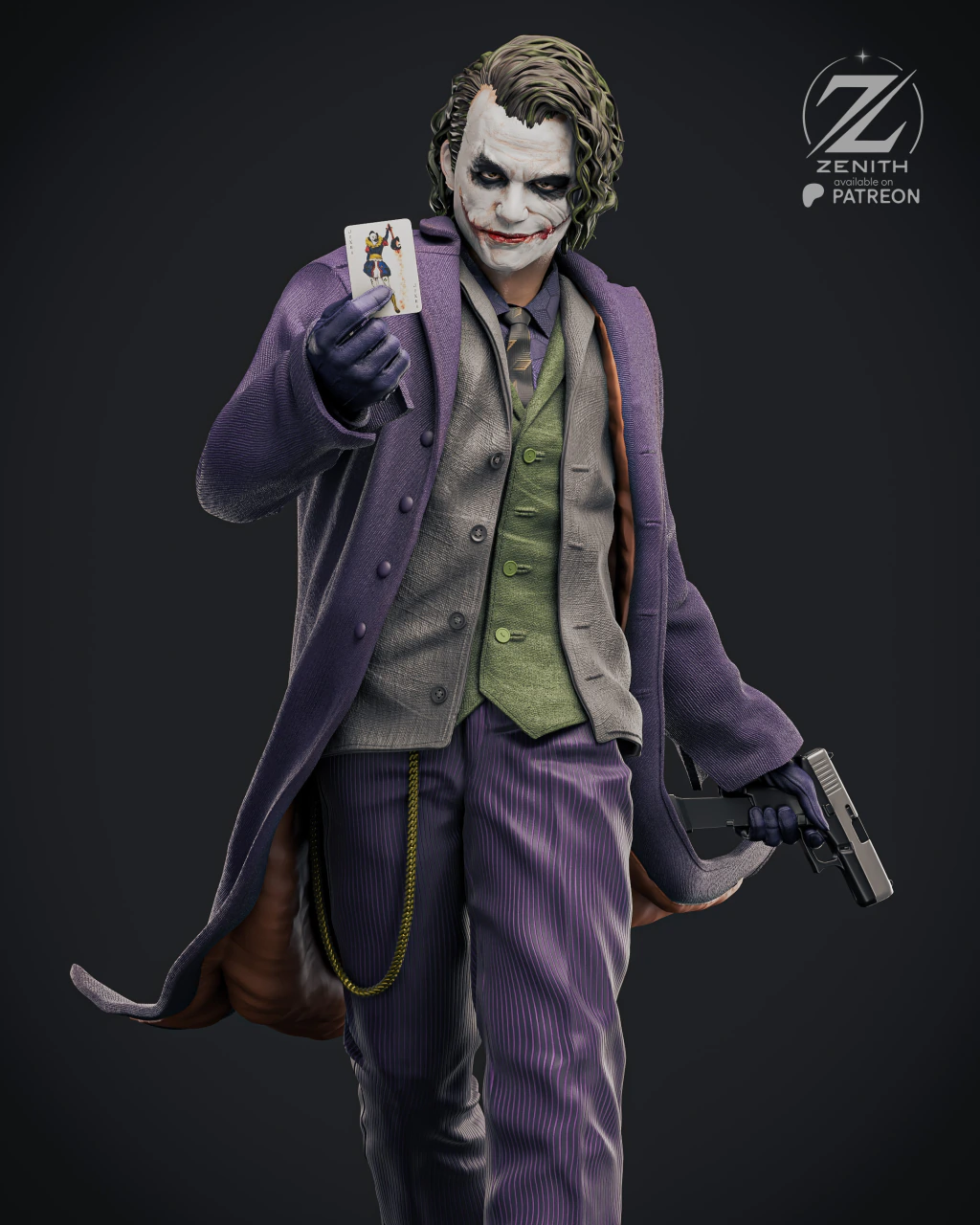 Coringa