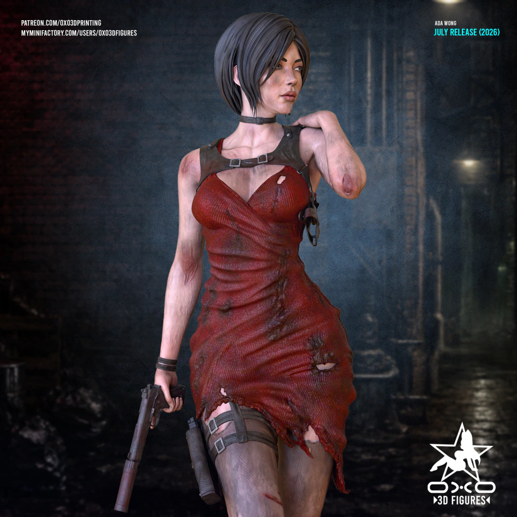 Ada Wong