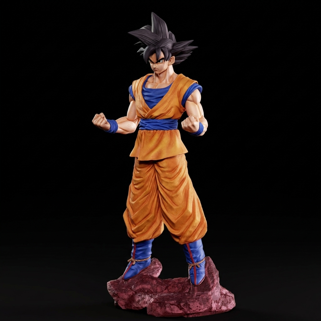 Goku