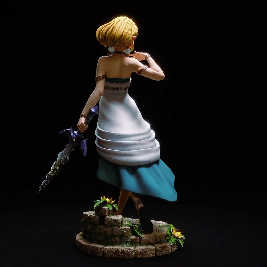 Zelda