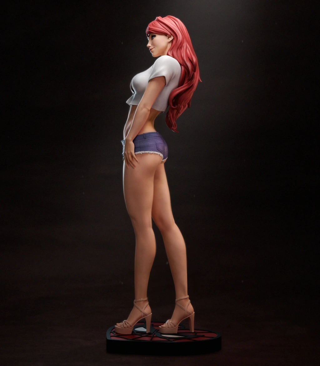 Mary Jane