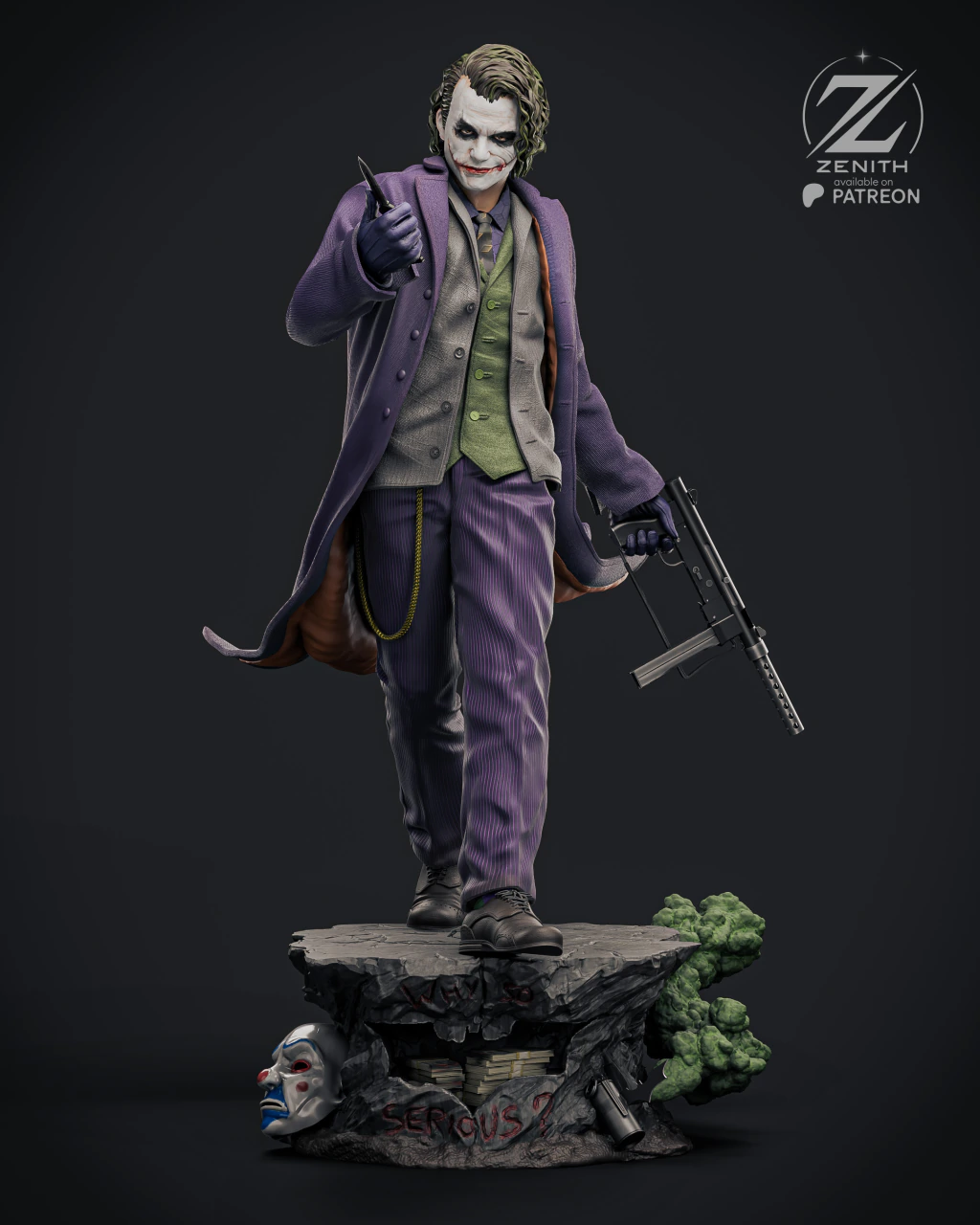 Coringa