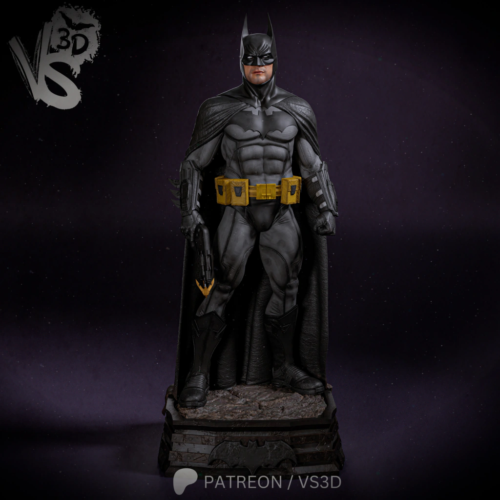 Batman