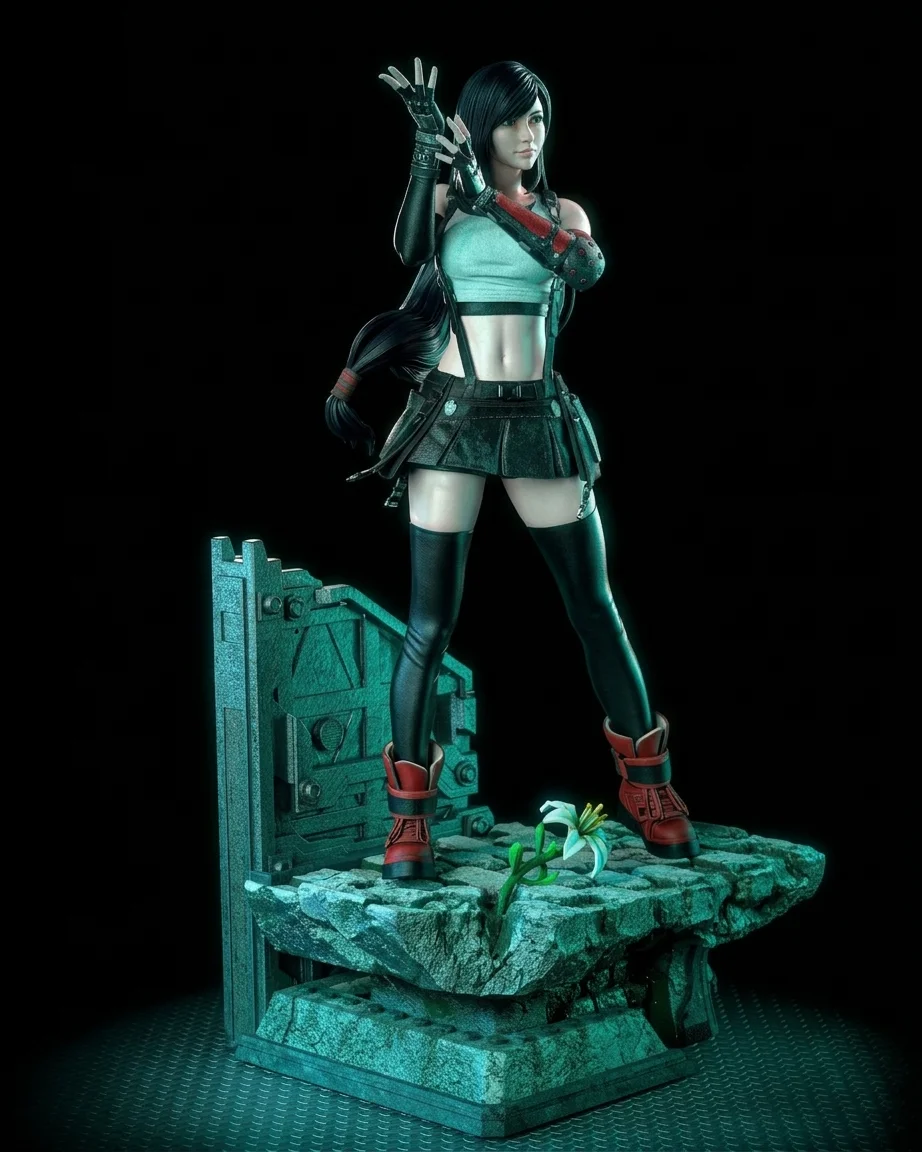 Tifa Lockhart