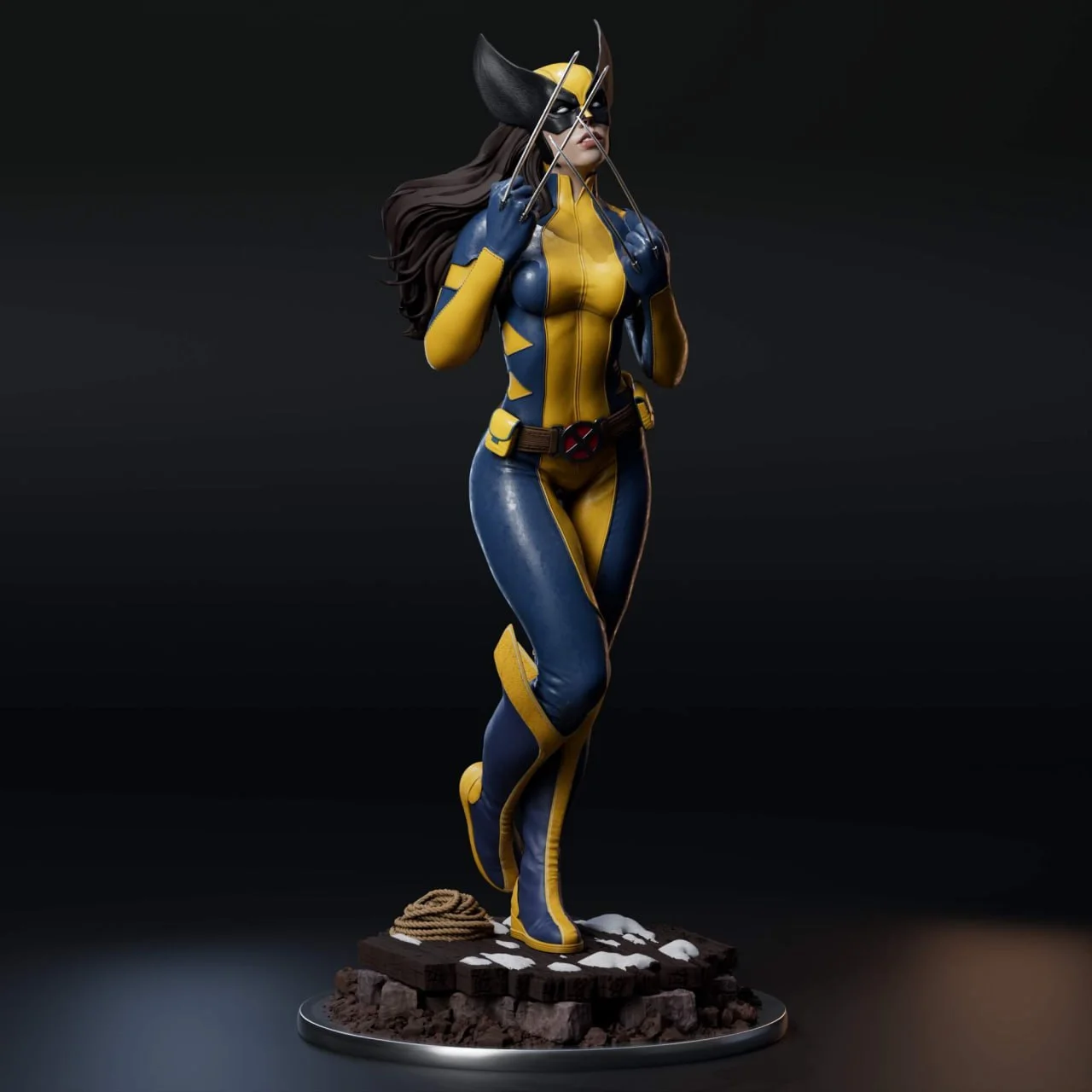 X-23
