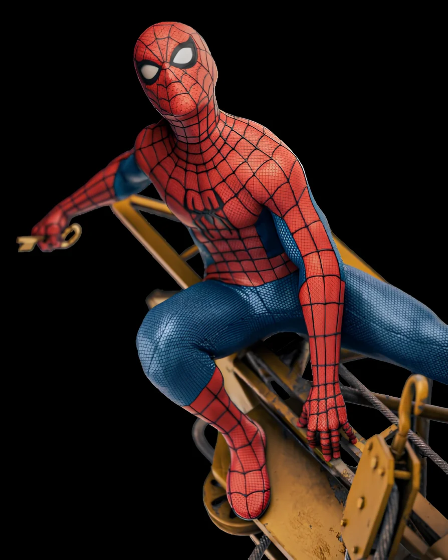 Homem Aranha