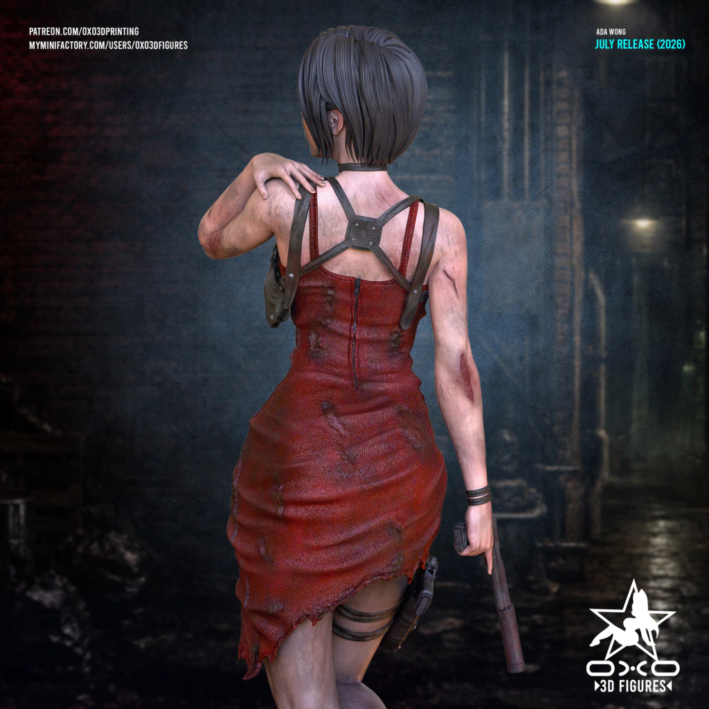 Ada Wong