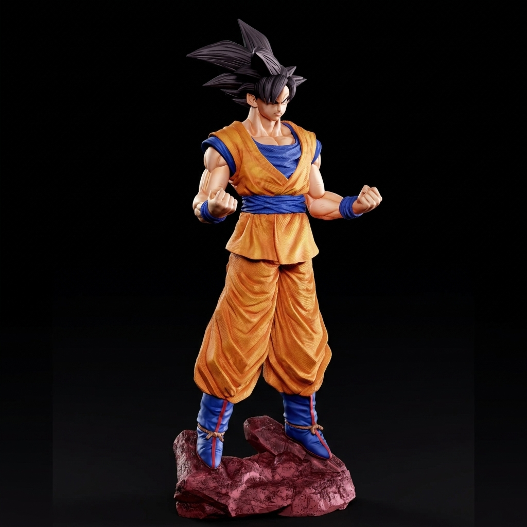 Goku