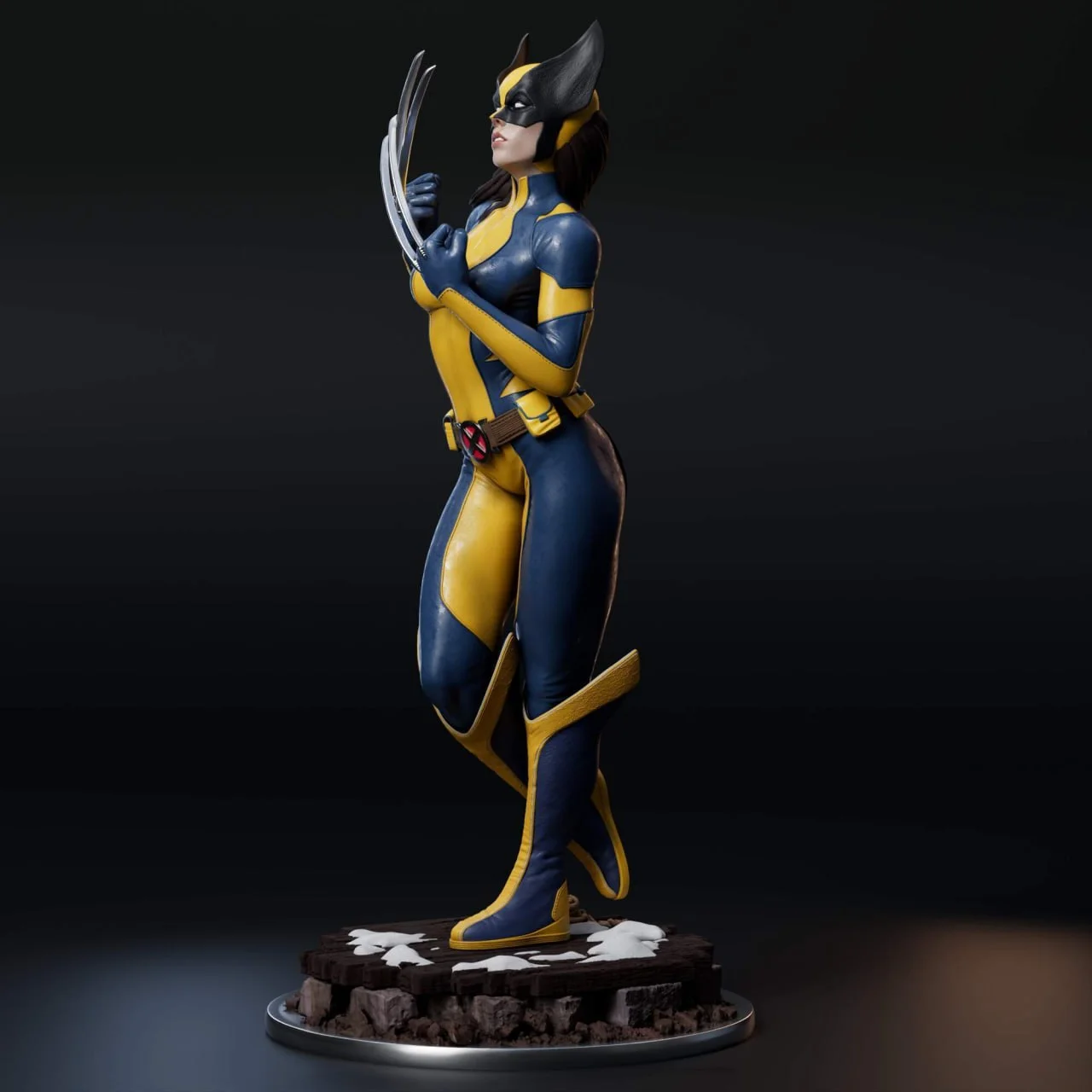 X-23