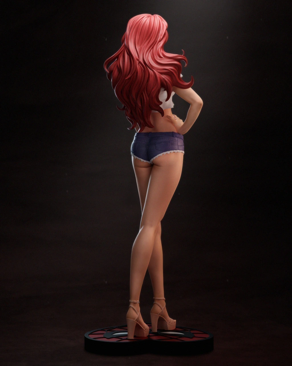 Mary Jane