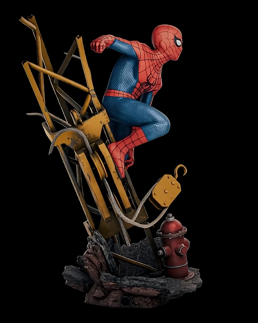 Homem Aranha