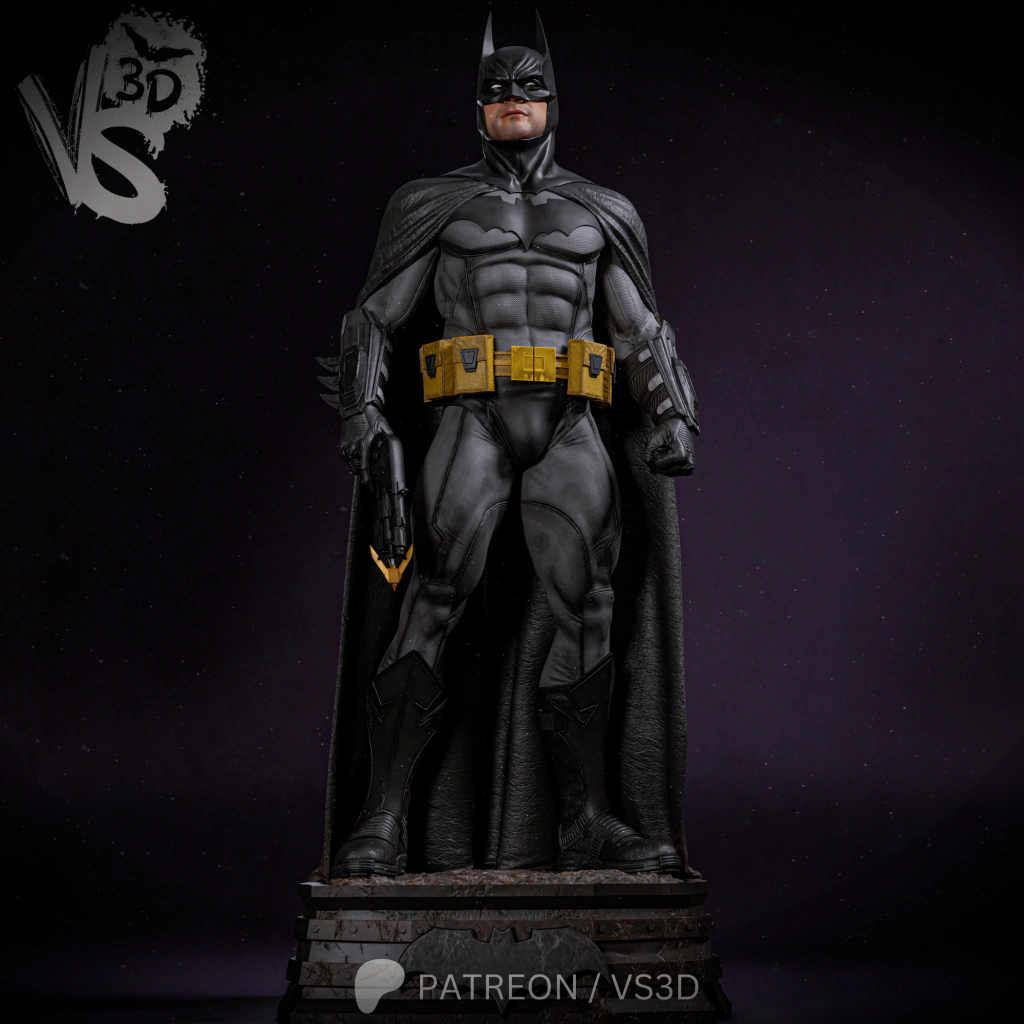 Batman