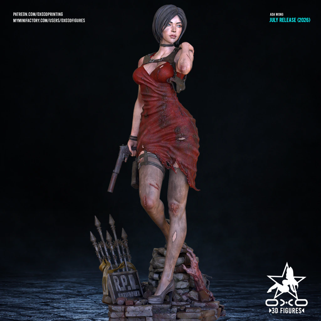 Ada Wong
