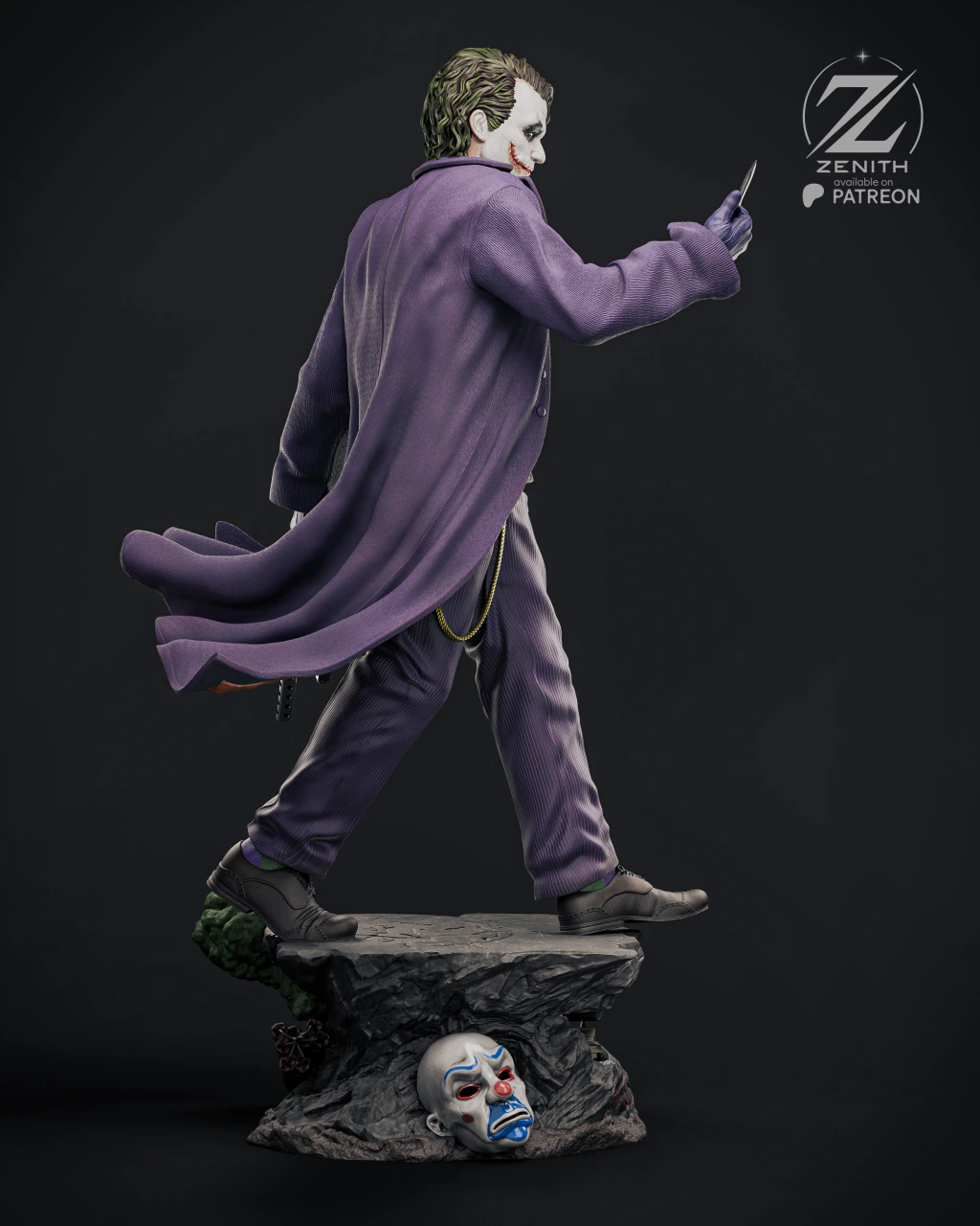 Coringa
