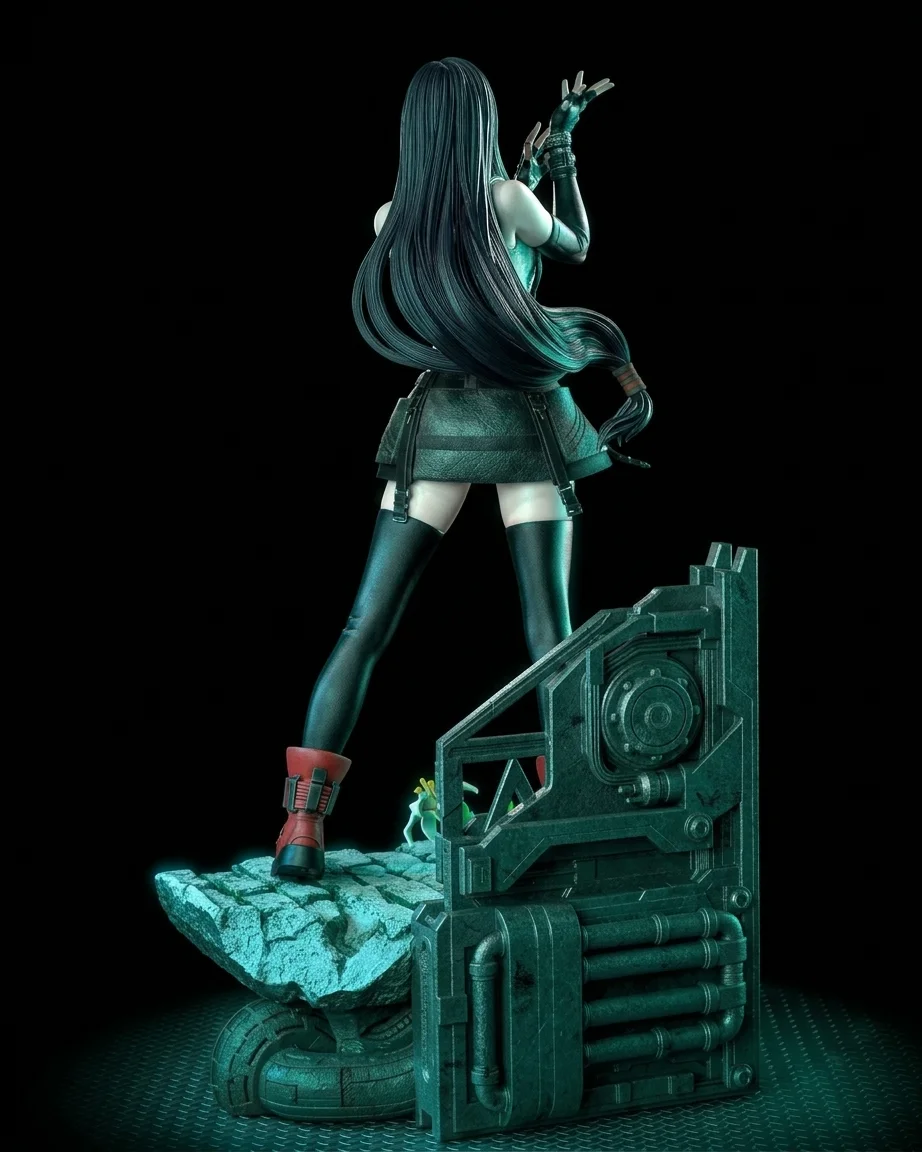 Tifa Lockhart