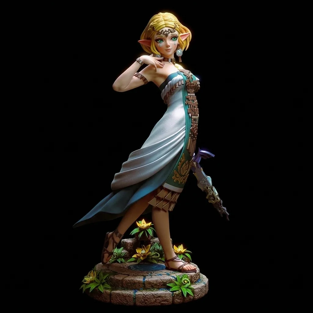 Zelda