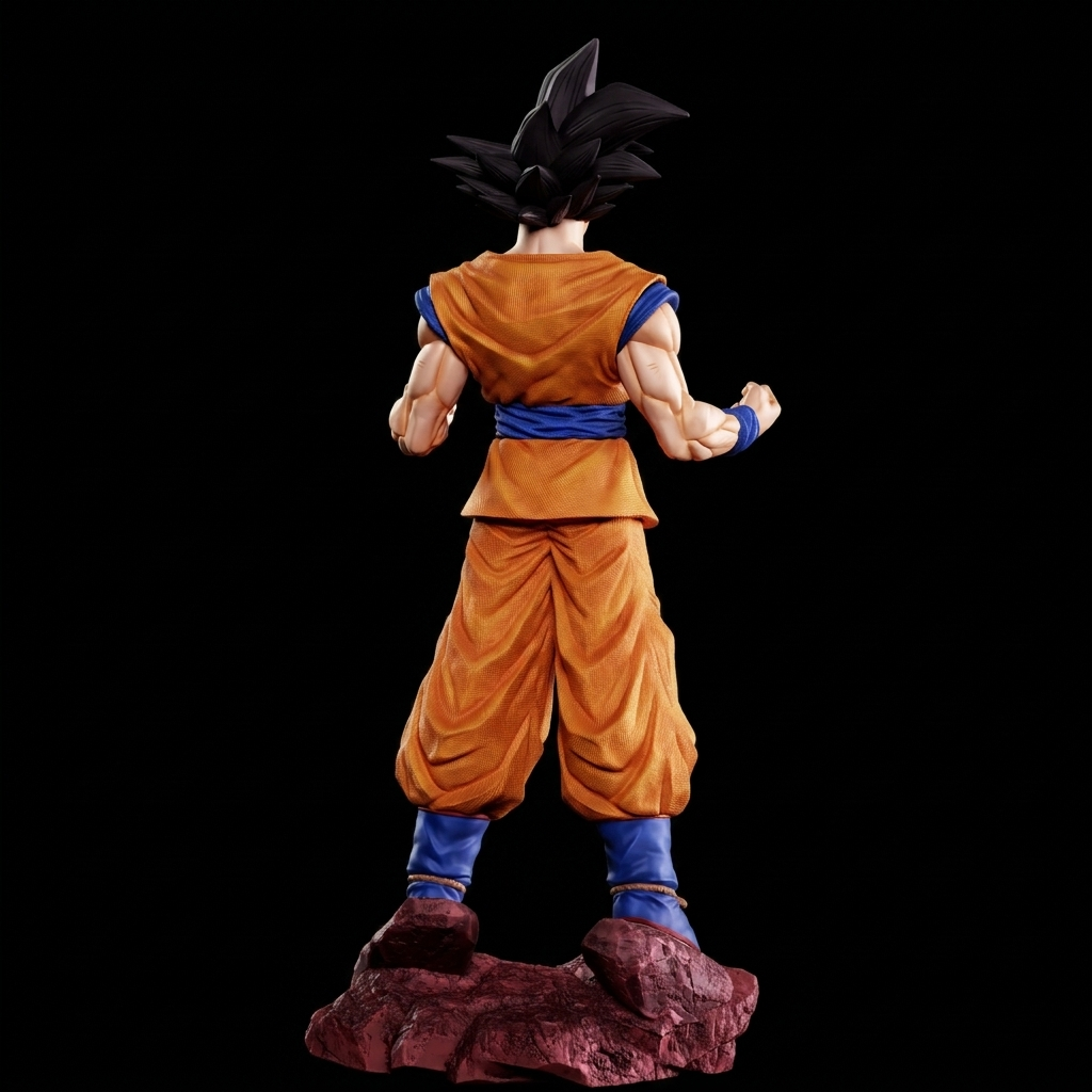 Goku