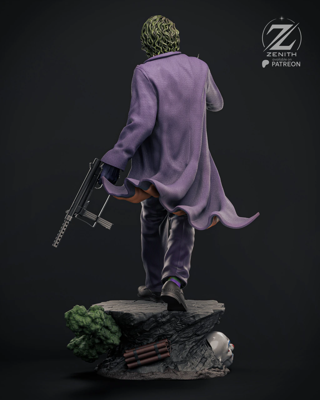 Coringa