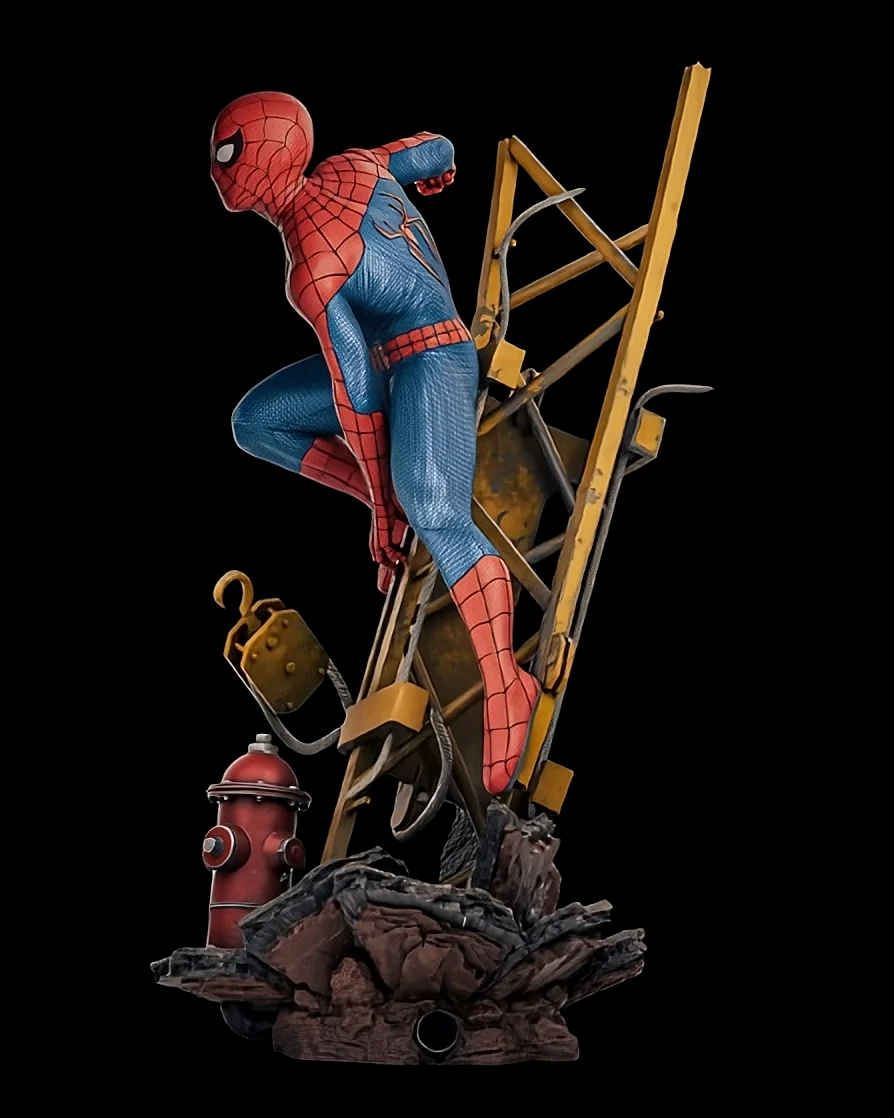 Homem Aranha