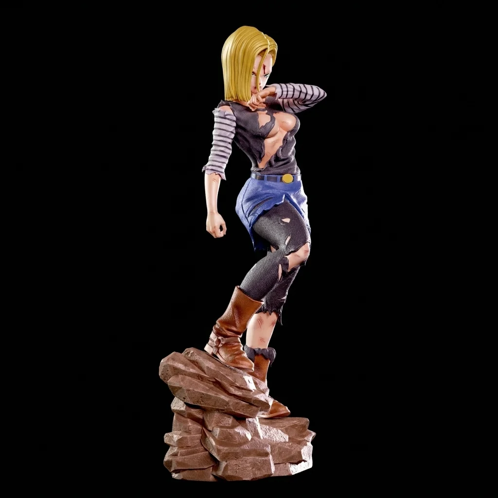 Android 18