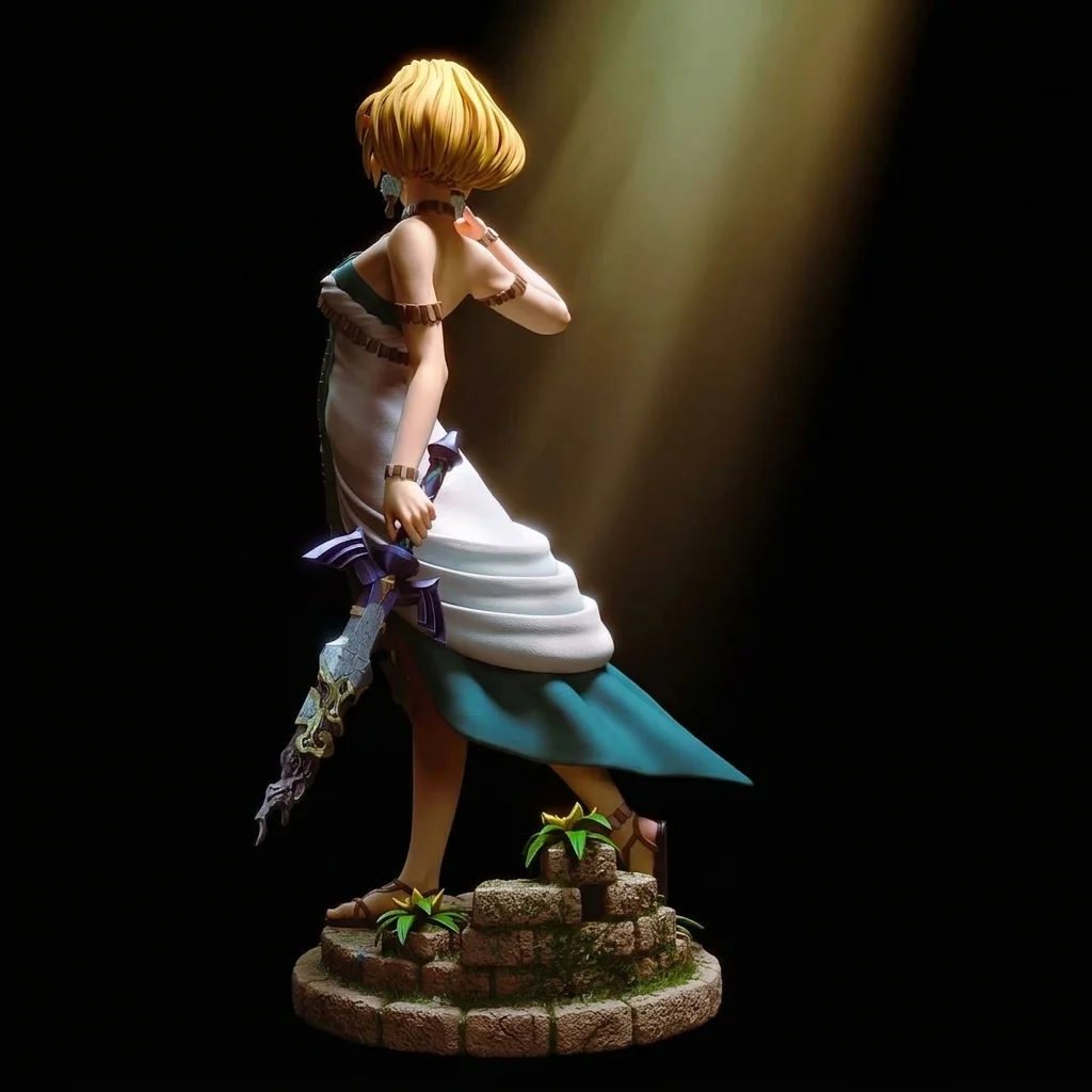 Zelda