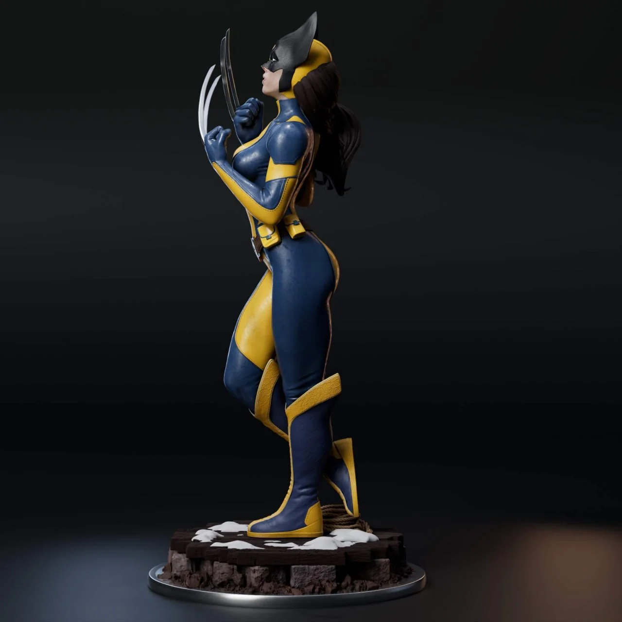 X-23
