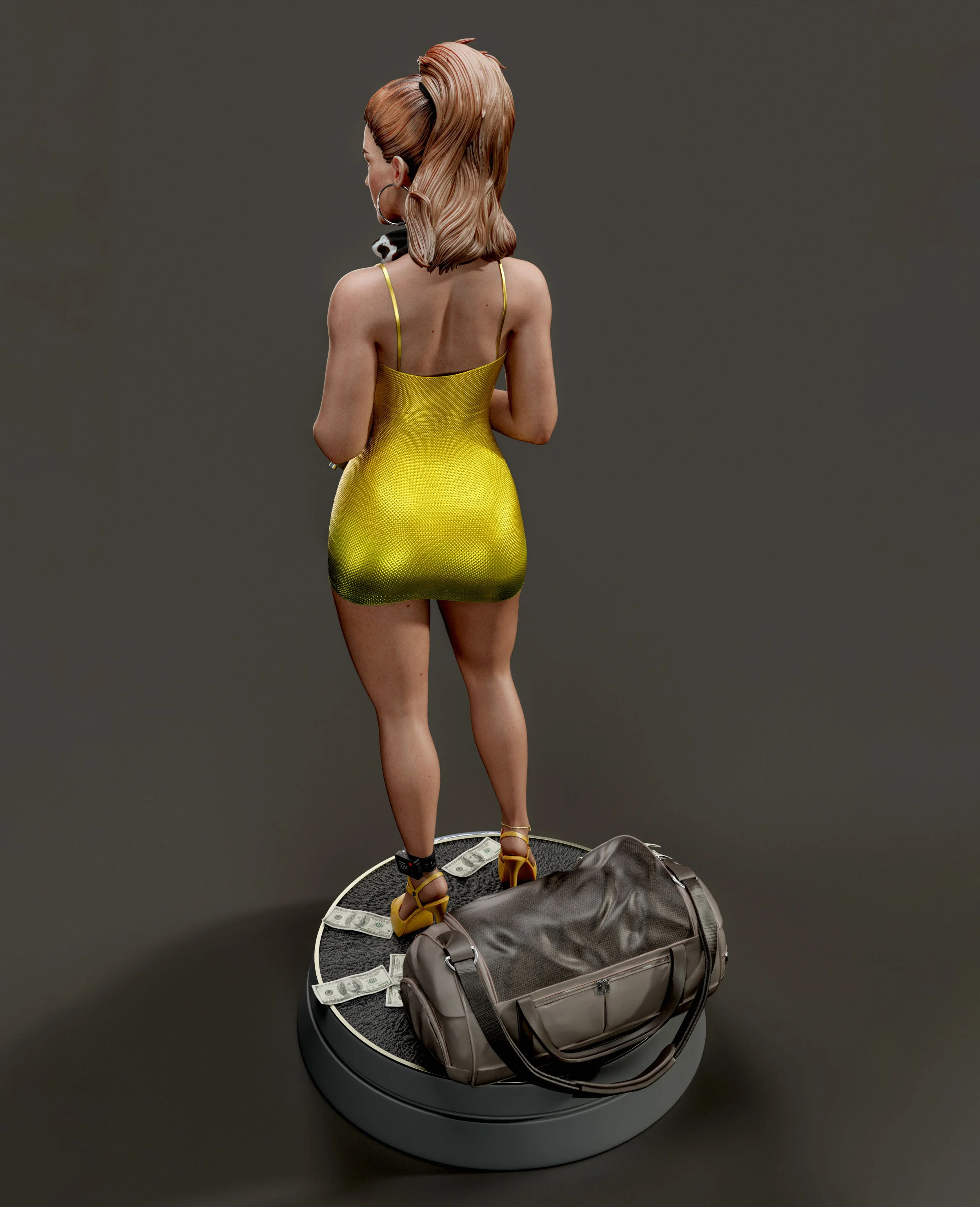 Lucia GTA6
