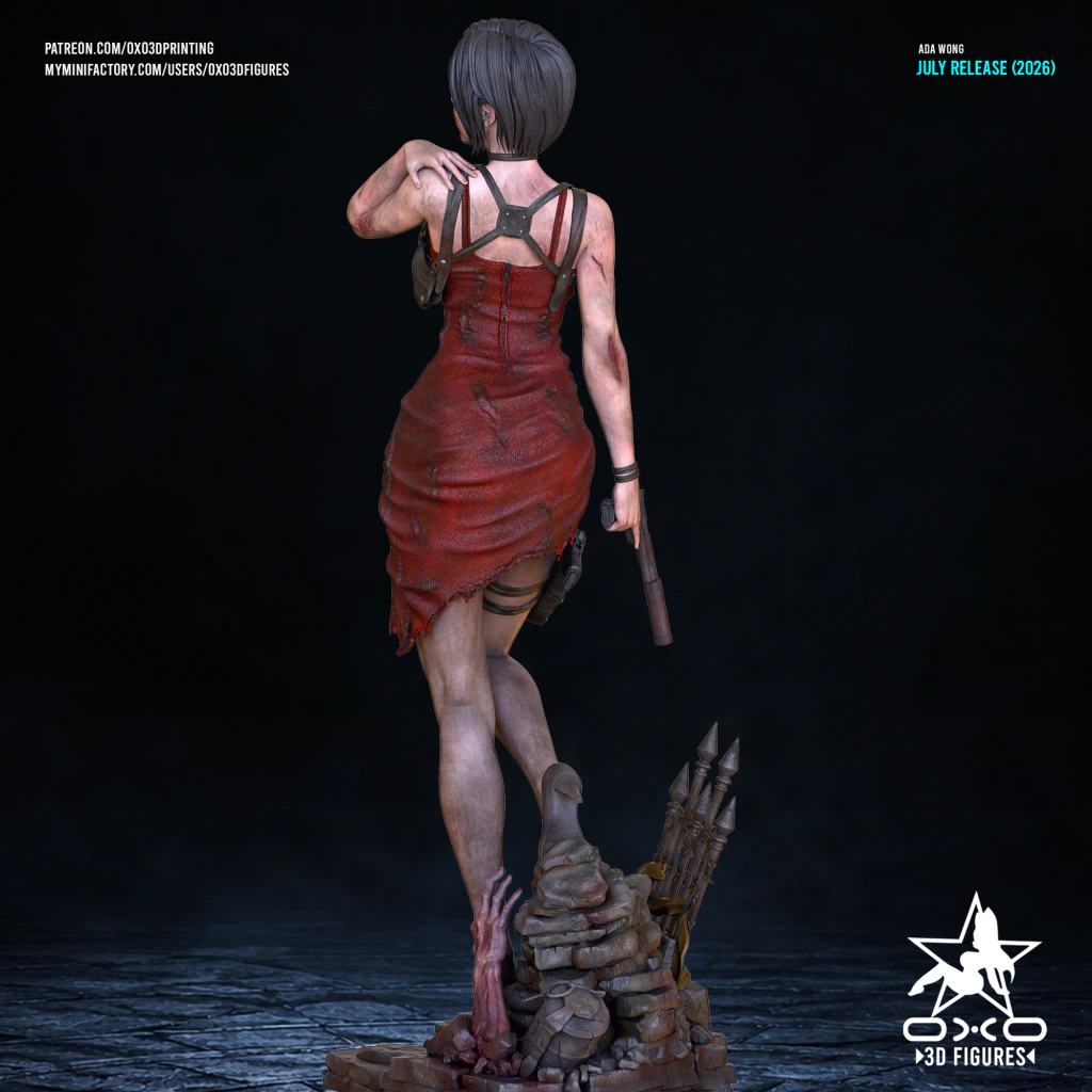Ada Wong