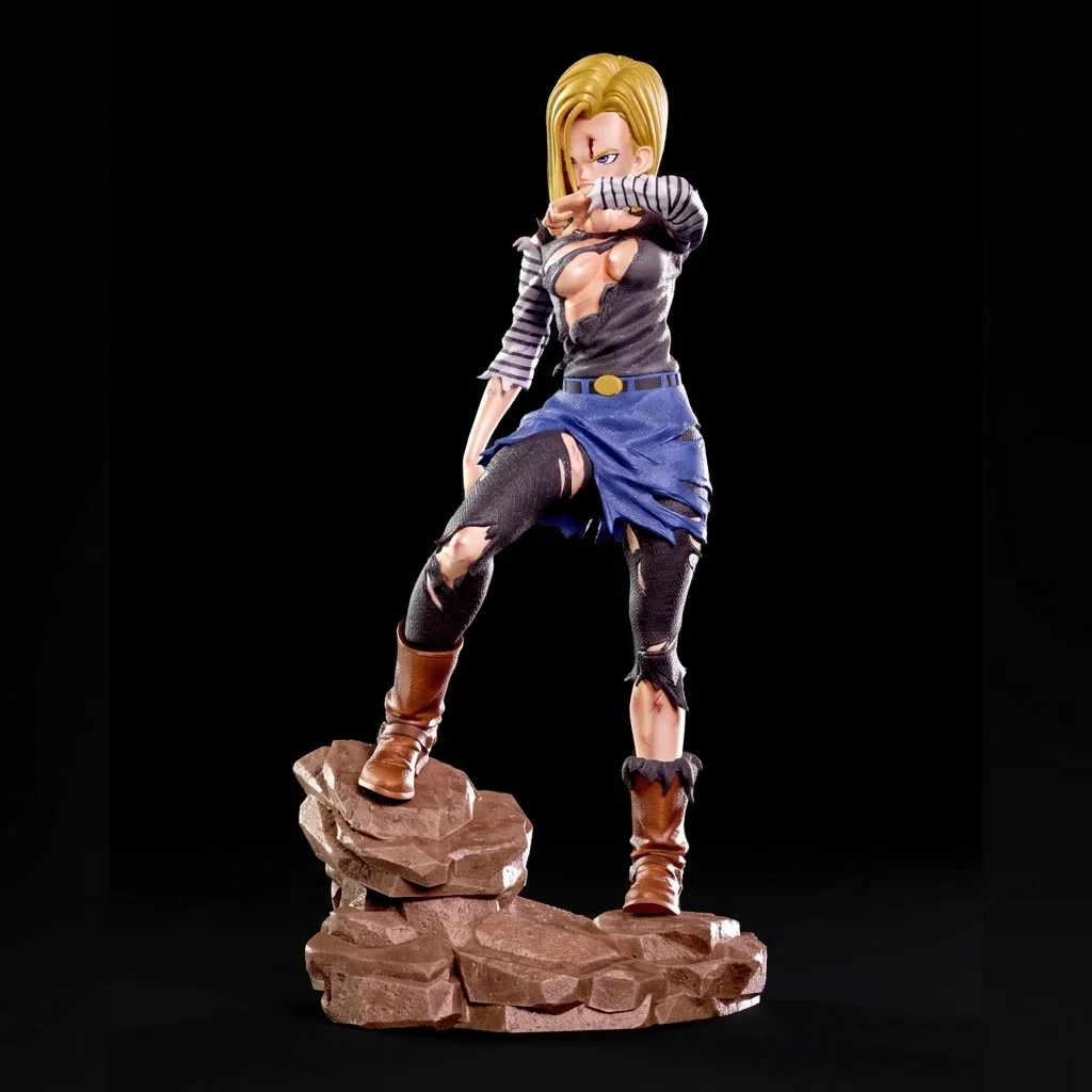 Android 18