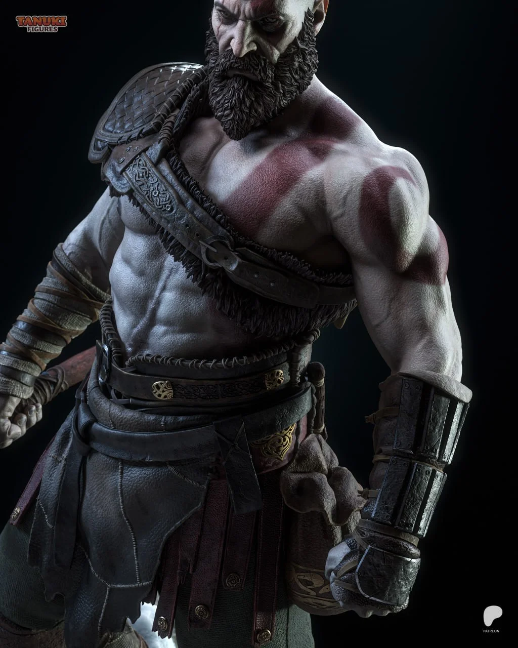 Kratos