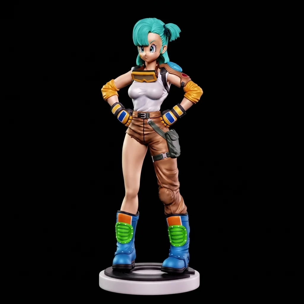 Bulma Bunny