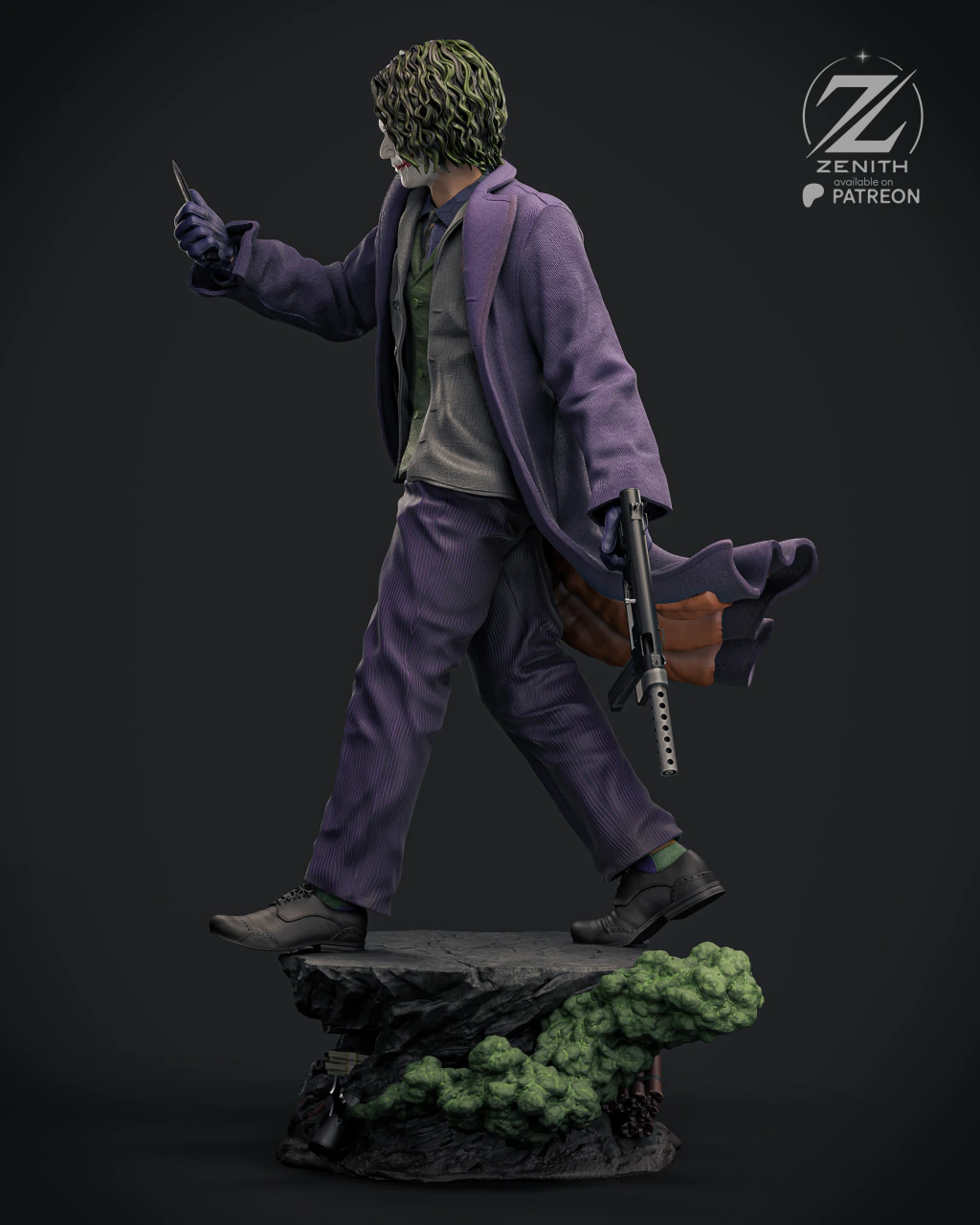 Coringa