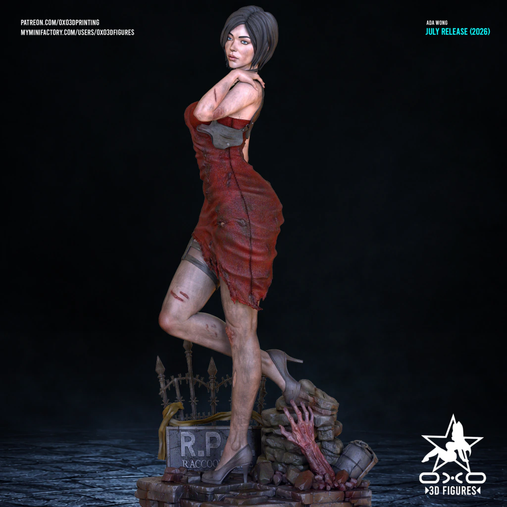 Ada Wong