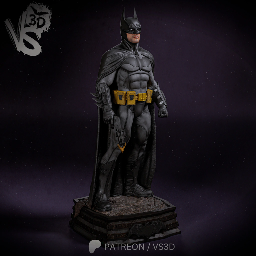Batman